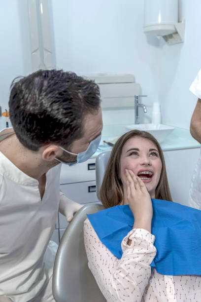 Best Emergency Treatment for Jaw Pain or Injury in Terrace Park, OH